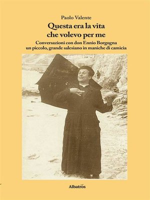 cover image of Questa era la vita che volevo per me
